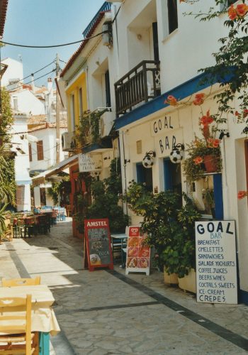 Activities-Culture